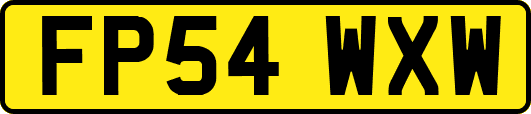 FP54WXW