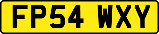 FP54WXY