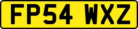 FP54WXZ