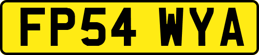 FP54WYA
