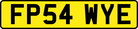 FP54WYE