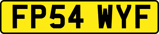 FP54WYF