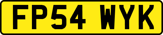 FP54WYK