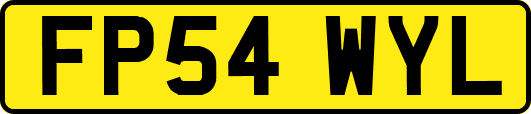FP54WYL