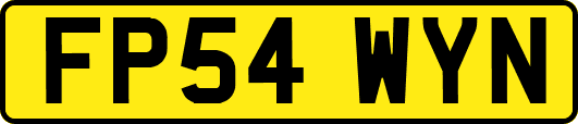 FP54WYN