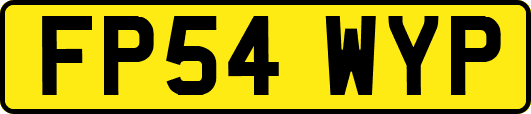 FP54WYP