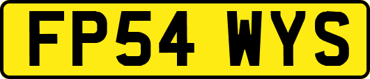 FP54WYS