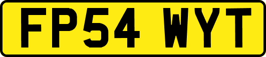 FP54WYT