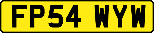 FP54WYW