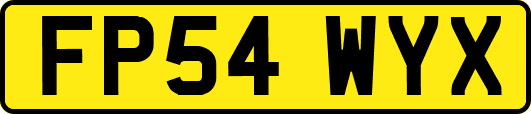 FP54WYX