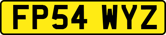 FP54WYZ