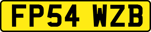 FP54WZB