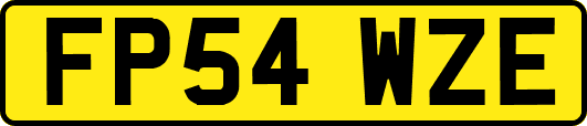 FP54WZE