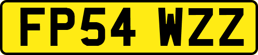 FP54WZZ