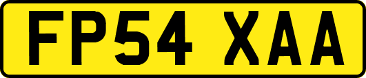 FP54XAA