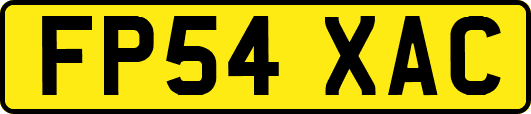 FP54XAC