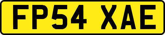 FP54XAE