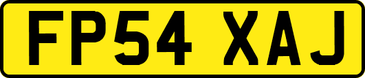 FP54XAJ