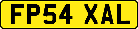 FP54XAL