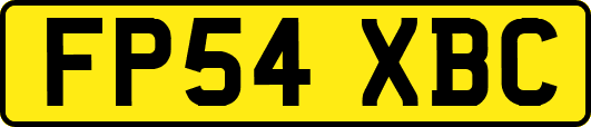 FP54XBC