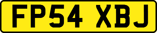 FP54XBJ