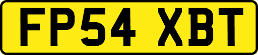 FP54XBT