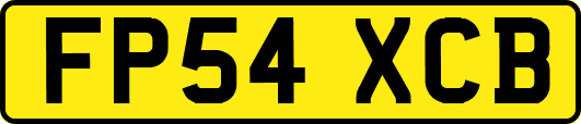 FP54XCB