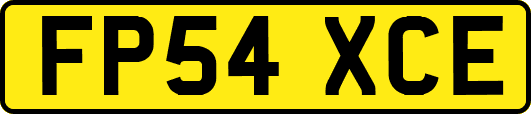 FP54XCE