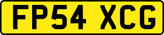 FP54XCG