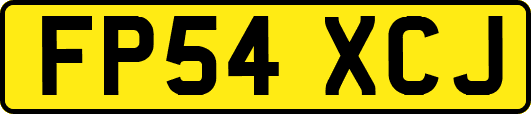 FP54XCJ