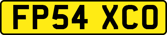 FP54XCO