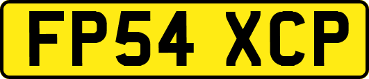 FP54XCP