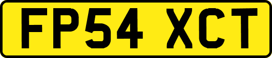 FP54XCT
