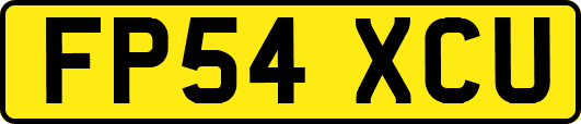 FP54XCU