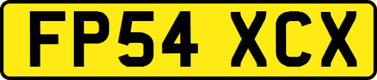 FP54XCX