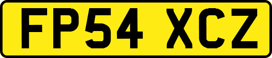 FP54XCZ