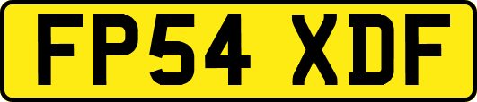 FP54XDF