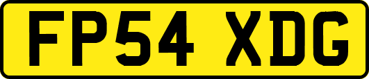 FP54XDG