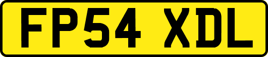 FP54XDL