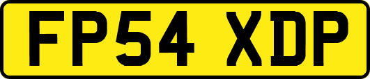 FP54XDP