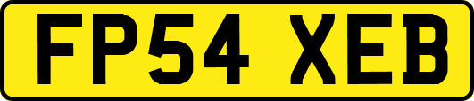 FP54XEB