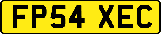 FP54XEC