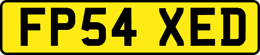 FP54XED