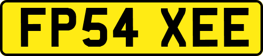 FP54XEE