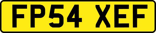 FP54XEF