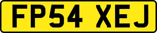 FP54XEJ