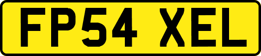 FP54XEL