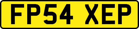 FP54XEP