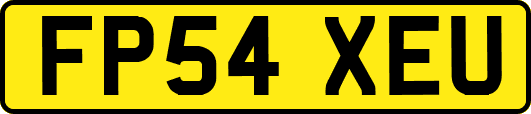 FP54XEU