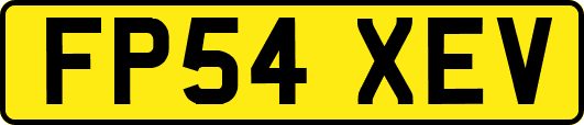FP54XEV